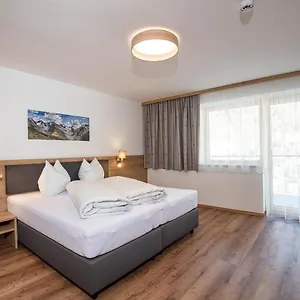  Apartment Alpenjuwel