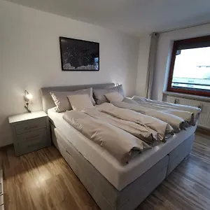  Ferienhaus Fuzzy